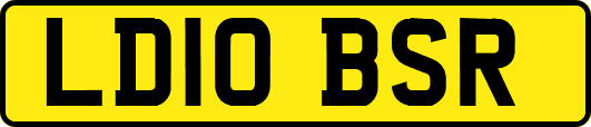 LD10BSR