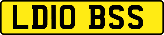 LD10BSS