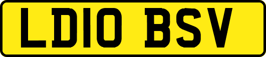 LD10BSV