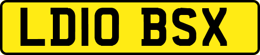 LD10BSX