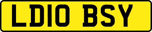 LD10BSY