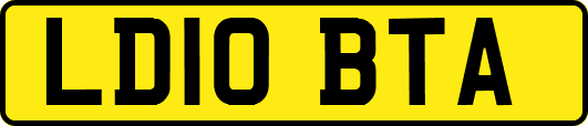 LD10BTA