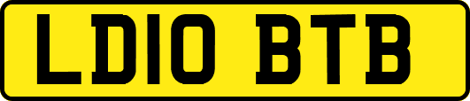 LD10BTB