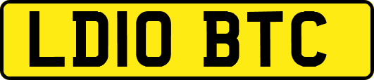 LD10BTC