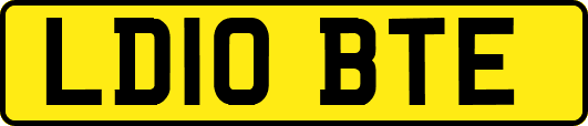LD10BTE