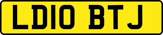 LD10BTJ