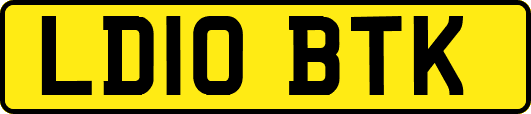 LD10BTK