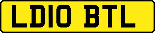 LD10BTL