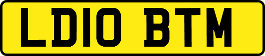LD10BTM