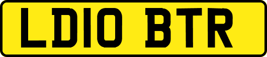 LD10BTR