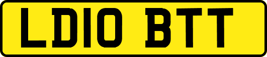 LD10BTT