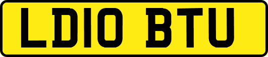 LD10BTU