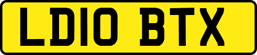 LD10BTX