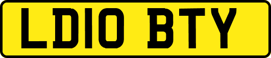 LD10BTY