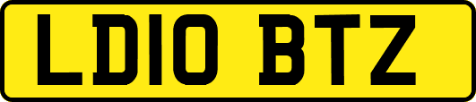 LD10BTZ