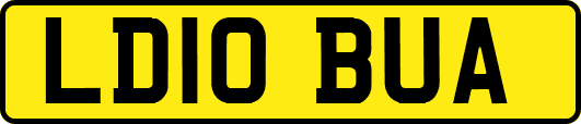 LD10BUA