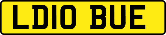 LD10BUE