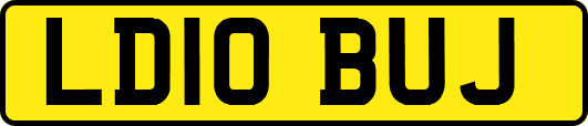 LD10BUJ