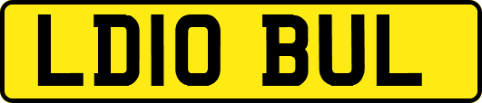 LD10BUL
