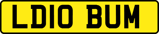 LD10BUM