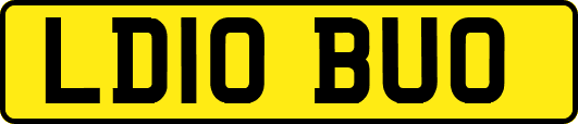 LD10BUO