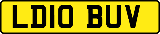 LD10BUV