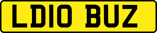 LD10BUZ