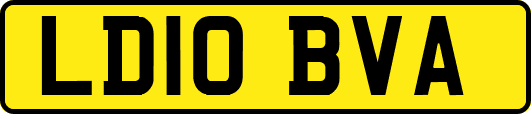 LD10BVA