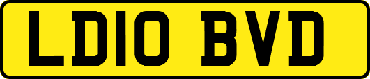 LD10BVD