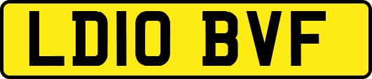 LD10BVF