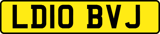 LD10BVJ