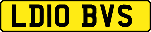 LD10BVS