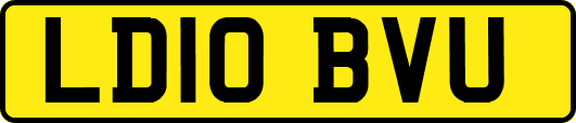 LD10BVU