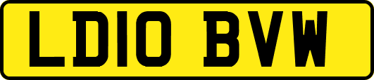LD10BVW