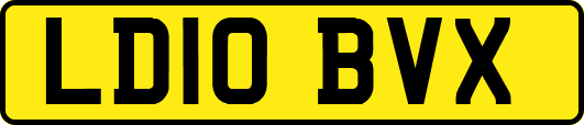 LD10BVX