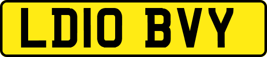 LD10BVY