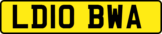 LD10BWA
