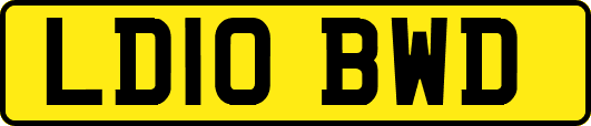 LD10BWD