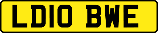 LD10BWE