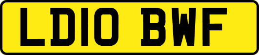 LD10BWF