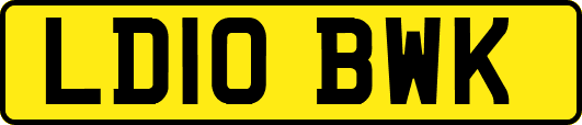 LD10BWK