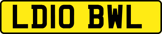 LD10BWL