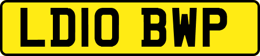LD10BWP