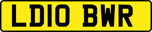 LD10BWR