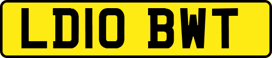 LD10BWT