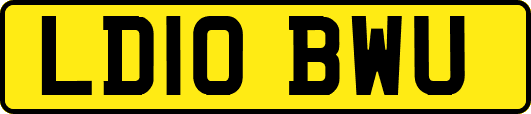 LD10BWU
