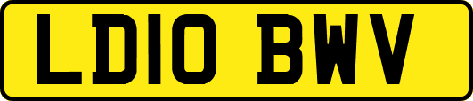 LD10BWV