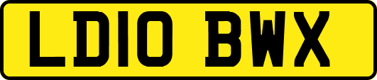 LD10BWX
