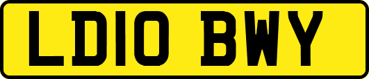 LD10BWY