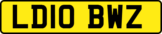 LD10BWZ